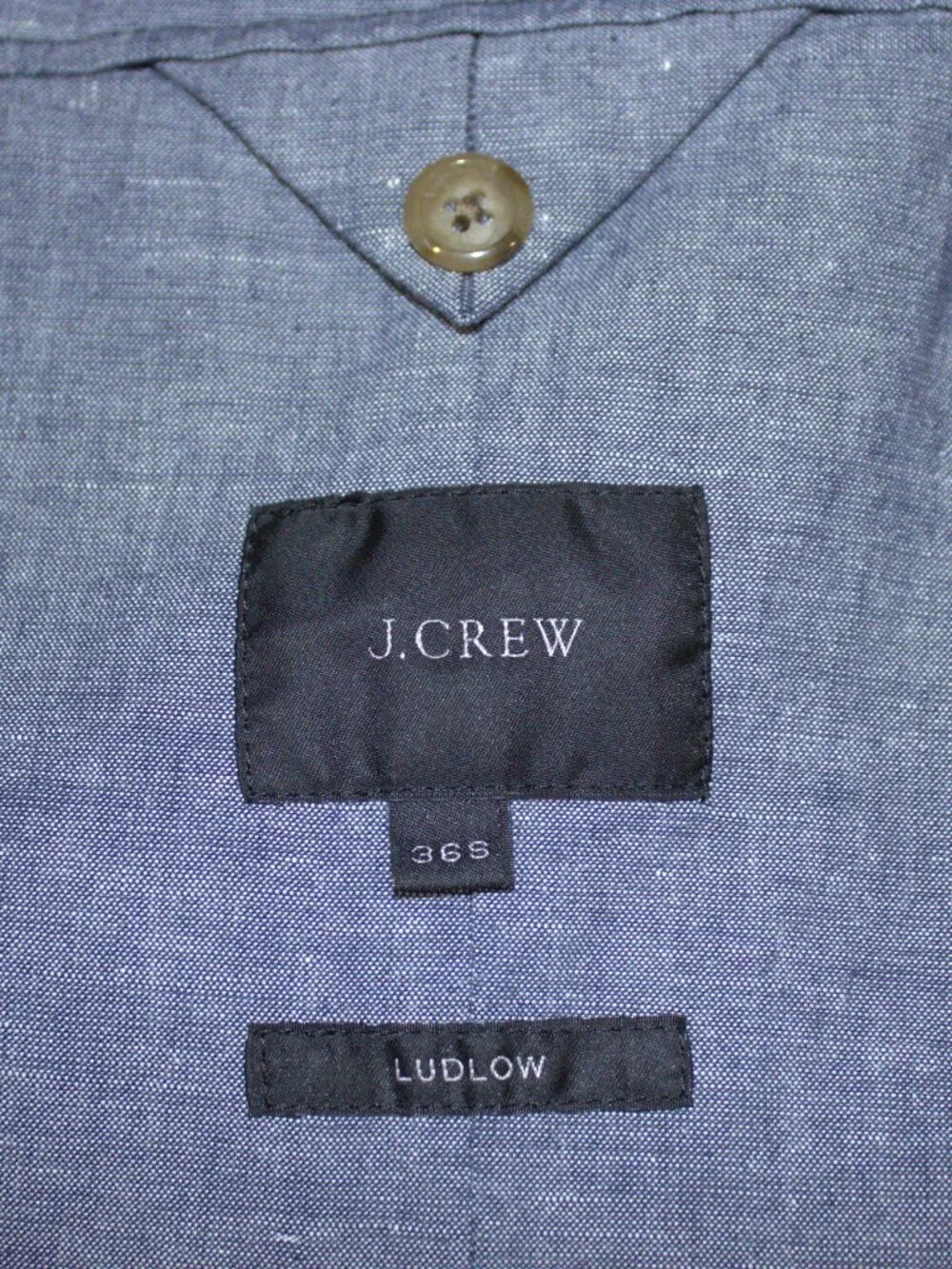 J. Crew Factory size 36s